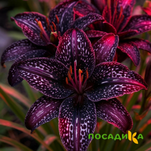 Лилейник Вояж купить по цене от 699р. в интернет-магазине «Посадика» с доставкой почтой в в Новопавловске и по всей России – [изображение №1].