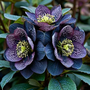 Морозник Претти Элен купить по цене от 605р. в интернет-магазине «Посадика» с доставкой почтой в в Новопавловске и по всей России – [изображение №1].